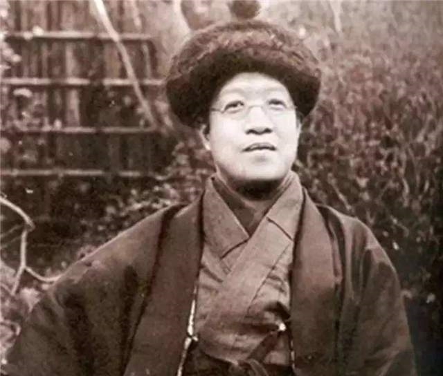  光复会|民国“双面司令”朱瑞的矛盾人生