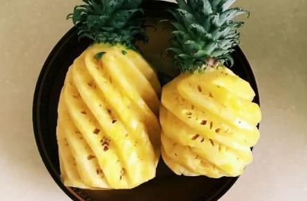 菠萝果|尽量少让孩子“碰”4种水果,特别是最后3种,大人也要管住嘴