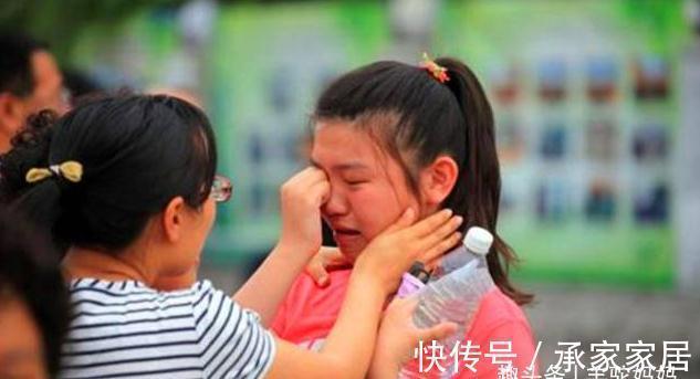 孩子|父母耍小聪明被看破,近800名高一新生被退返职高,教育无捷径