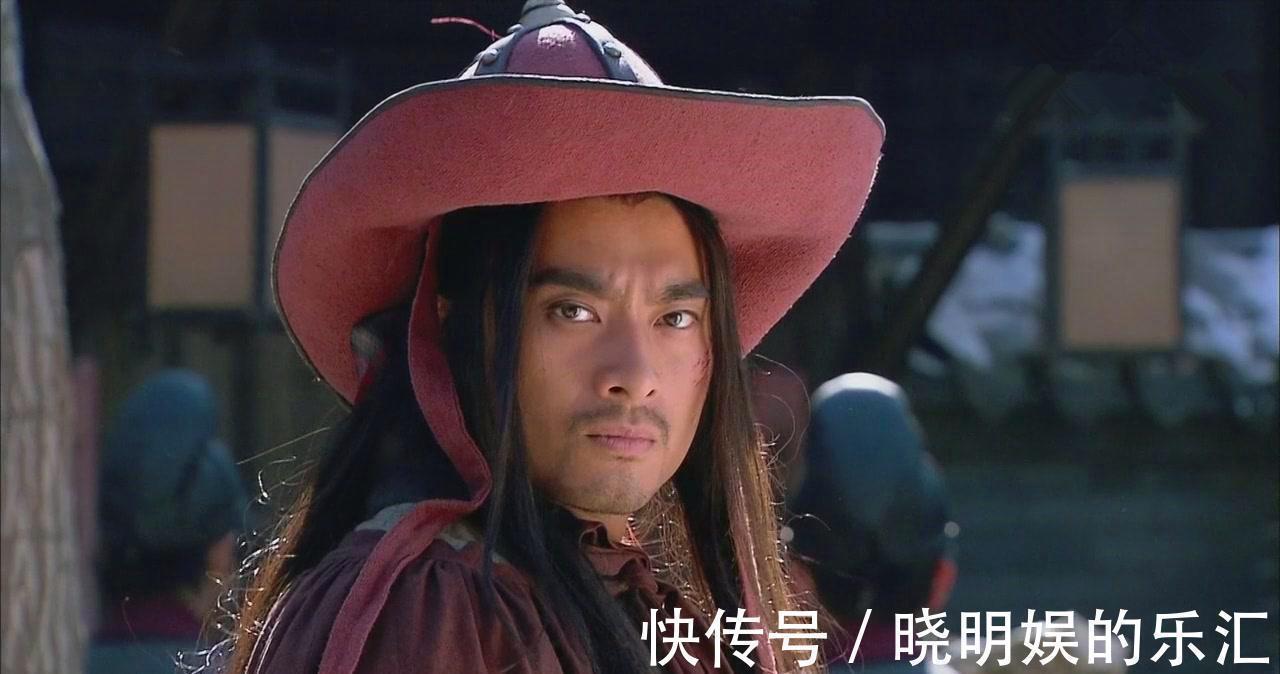 鲁智深#梁山有四位姓朱的好汉,读一遍他们的名字,就能看出水浒讲了什么