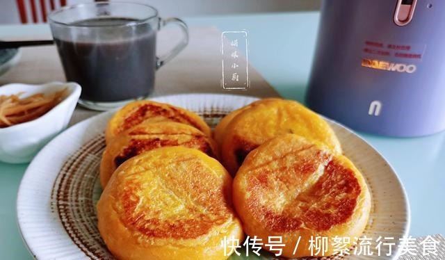 黑芝麻好吃的4种做法，步骤简单，学会做给家人吃营养又滋补！