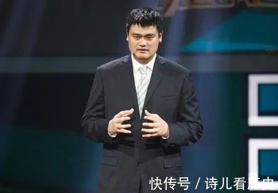 阿泰|姚明身材“胖成球”走红网络!还有谁记得,他曾是表情包三巨头?