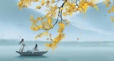 郁金裙!李商隐的名作,吟诵牡丹而不着一字牡丹,却一气鼓荡,更令人遐想