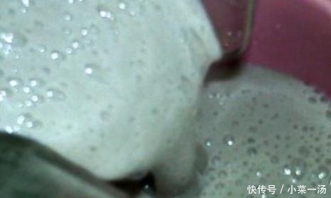 黑芝麻|黑芝麻加''一物''煮成粥,每天一碗,睡眠变好了,头发也变黑了