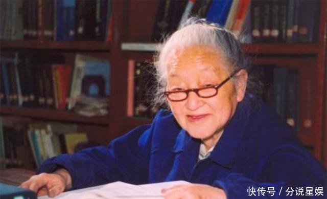 以优异|中国的居里夫人:她入选“两弹一星”,一生报国死时却少有人知