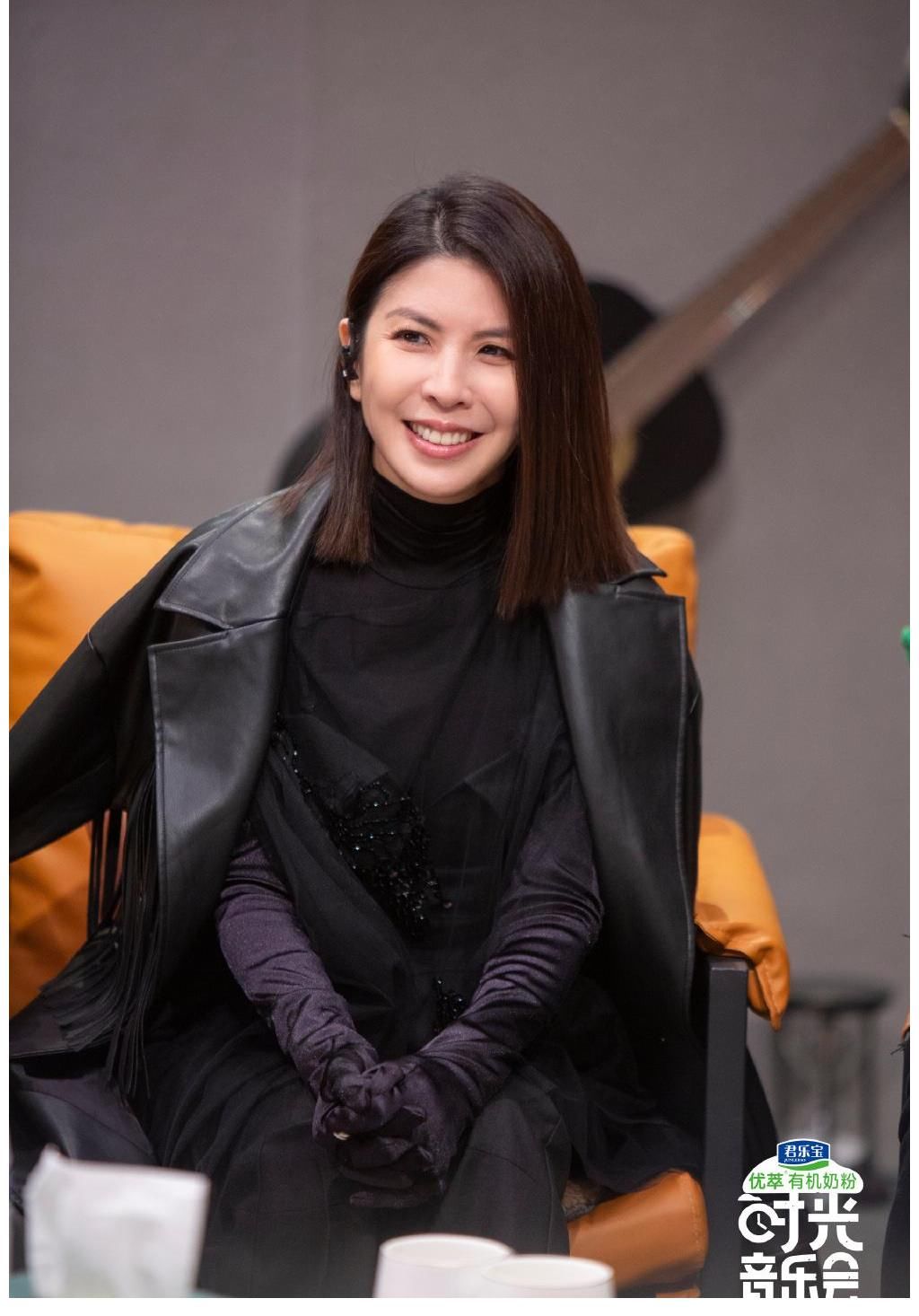 《時光音樂會》太會玩！全員演繹鳳凰傳奇金曲，重溫五毛特效名場面