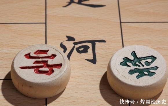  俗语|俗语“观棋不语真君子”，下一句是什么老祖宗教你为人处世