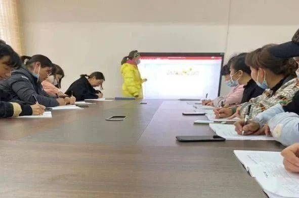 预防手足口病、你我共参与