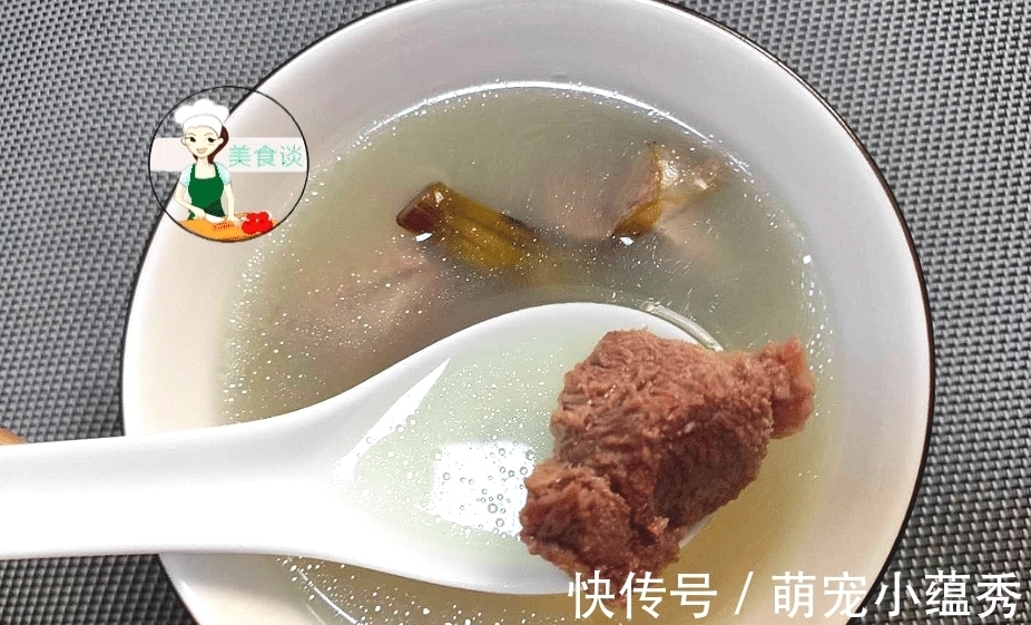 身体|立夏将至，这道汤要多吃，祛湿降火，养人对身体好，做法还简单！