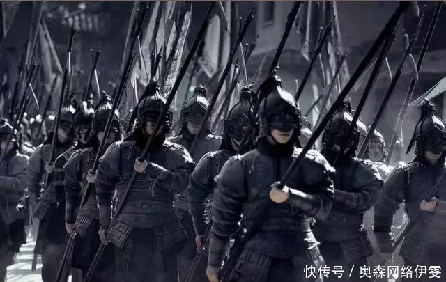 敌军|东汉最后一位杀神!曾令蛮族畏惧,贾诩只借其名便吓退敌军