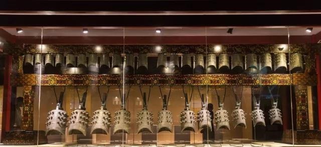 北宋|周末足不出户,看遍中国10大镇国之宝!