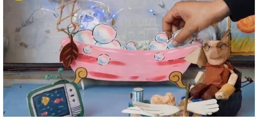 《向往5》唯一上了4期节目的男嘉宾,才艺全能,性格更受欢迎