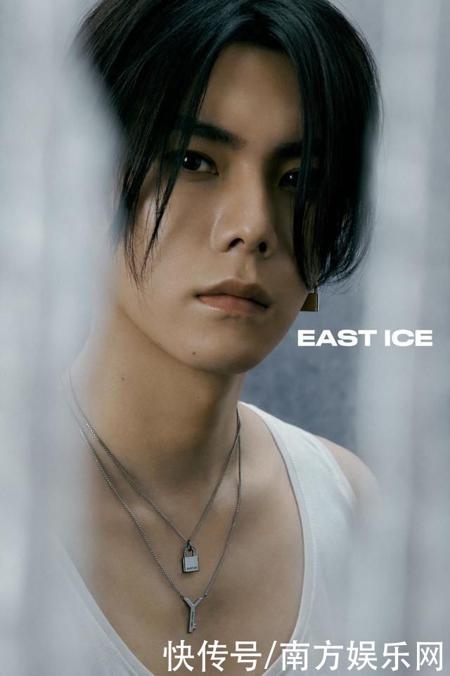 e6.11 EAST ICE X 杨宇腾YU联名合作系列正式发售 现已全部售罄!