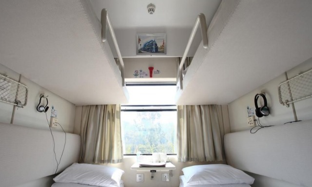 高级软卧哪些车次有