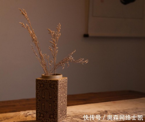 紫砂创作|走进紫砂五寅,走进紫砂文化