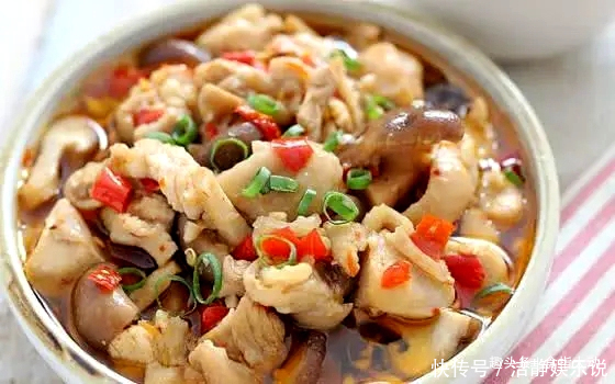 吃着香、巨下饭的家常菜,酸爽解腻,回味无穷,大人孩子都特爱吃