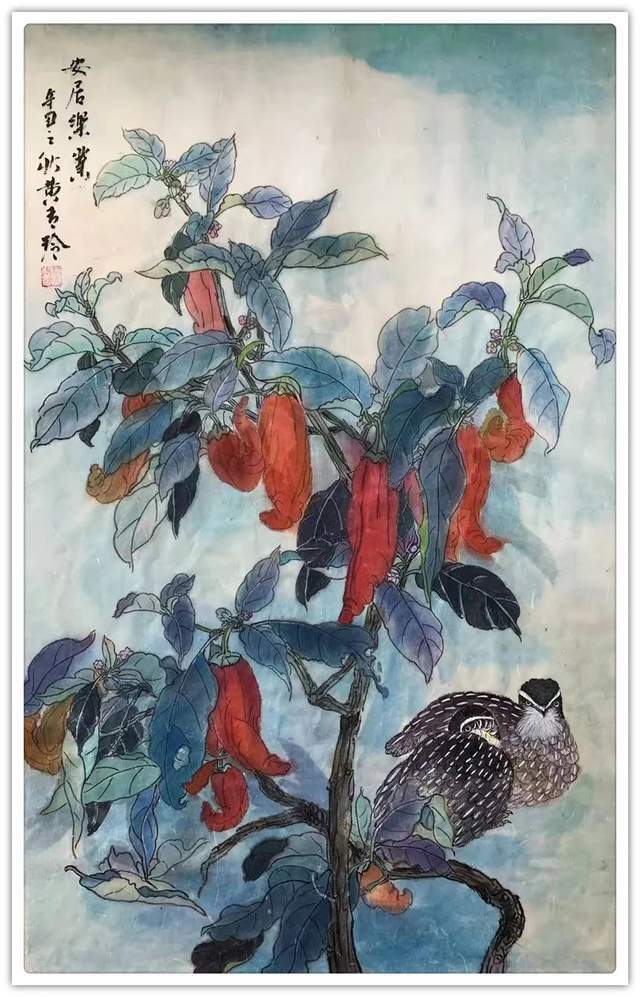 名家#黄青玲||墨韵华章 艺路同行--名家书画迎春展