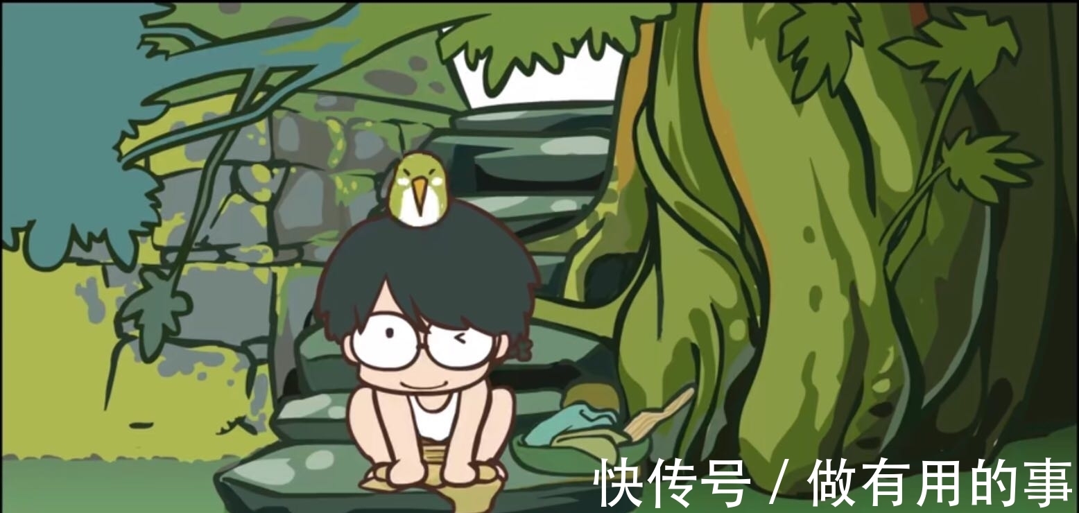 罗小黑战记|《罗小黑战记》人物志——哥哥阿根（或者玄离）