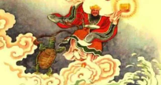 中国|中国上古八大姓氏,看你是不是“上古皇族”