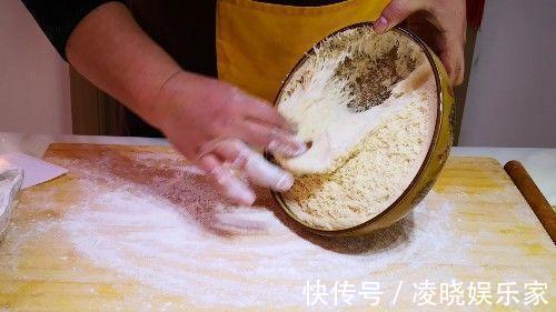 简单实用的发面小窍门，10分钟发好面，蒸馒头包再也不用等