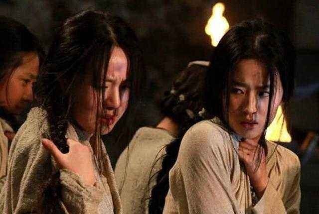 父亲|他听了郭襄十个字,创建了名门正派第二大派,不是张三丰