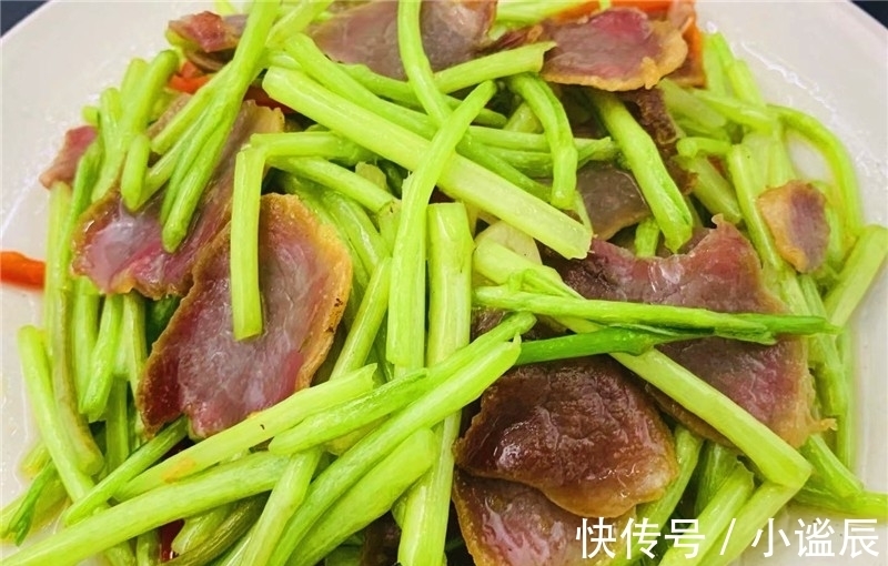 减脂|它是蔬菜也是药，减脂降压有奇效，一斤只要4元钱，超级实惠