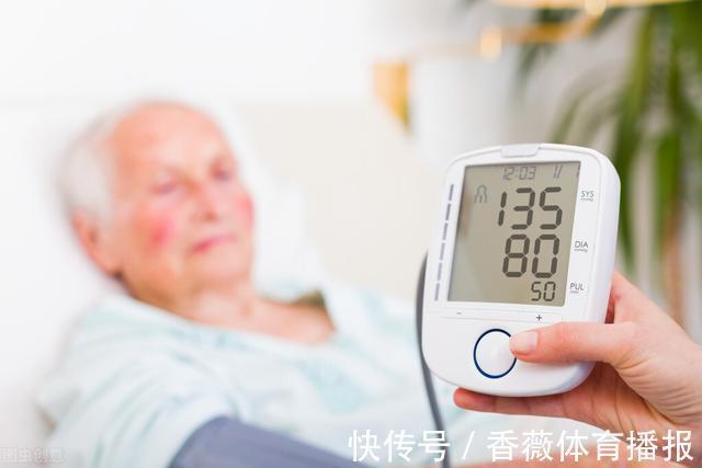 收缩期|年届60的高血压患者,超50%单纯收缩压高,抓好3点安全控压