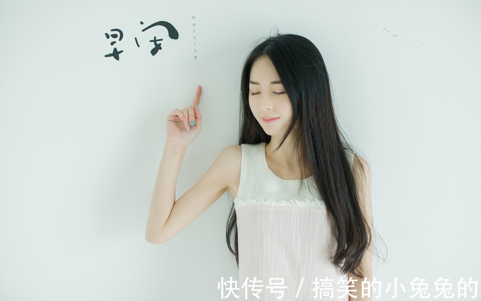 |搞笑GIF段子:姐妹们顶住,新娘马上就要胡牌了