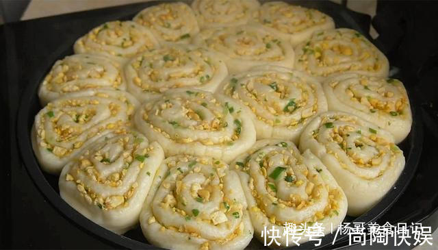 1块豆腐2个鸡蛋,不用蒸不用炖,个个蓬松暄软,给肉包子都不换