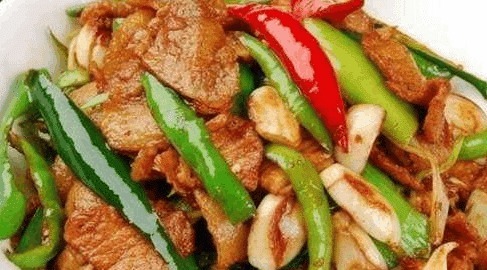 4道百吃不厌惹人馋的家常菜, 吃了赞不绝口!