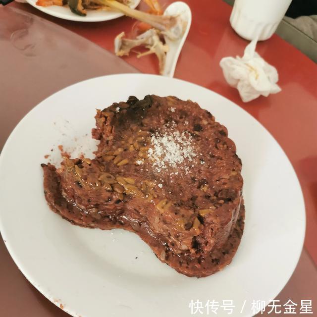 凉拌海蜇丝|农村喜宴600块钱一桌，全是大菜，城里人表示太值了！