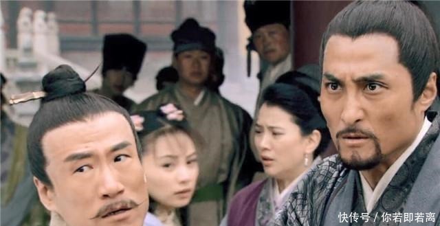  水浒传|梁山泊的好汉都是君子吗，也有像高俅一样的小人，这三人很出名