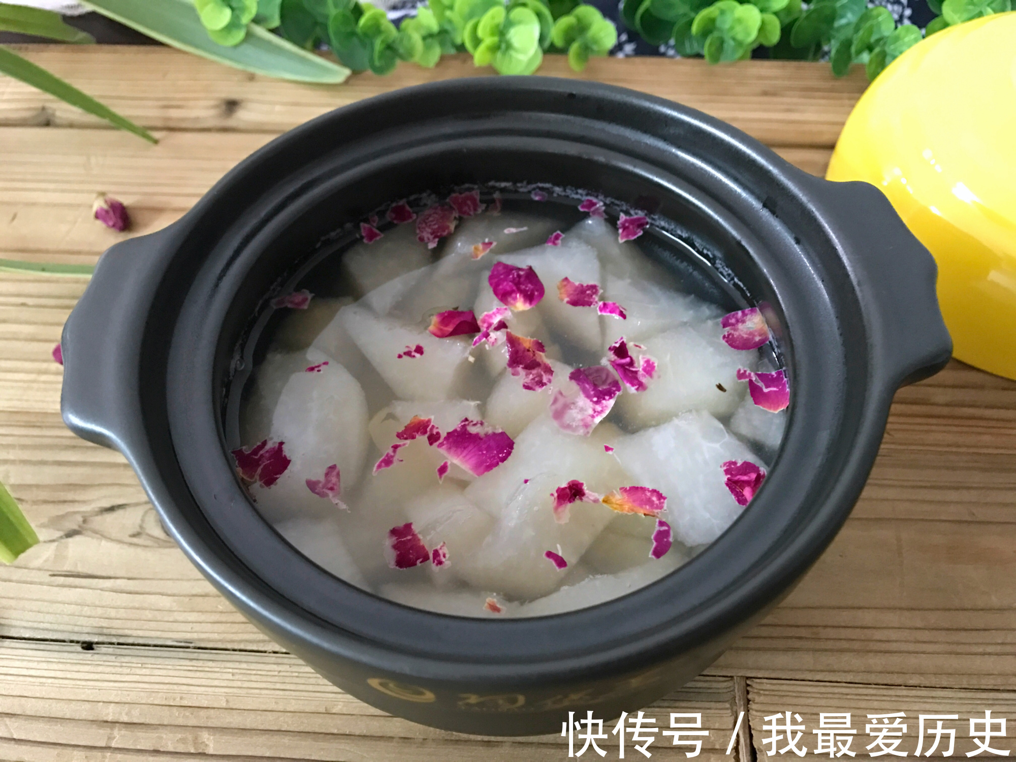 冰糖|立秋过后，秋天6宝要常吃，应季而食身体好，顺利度过季节交替