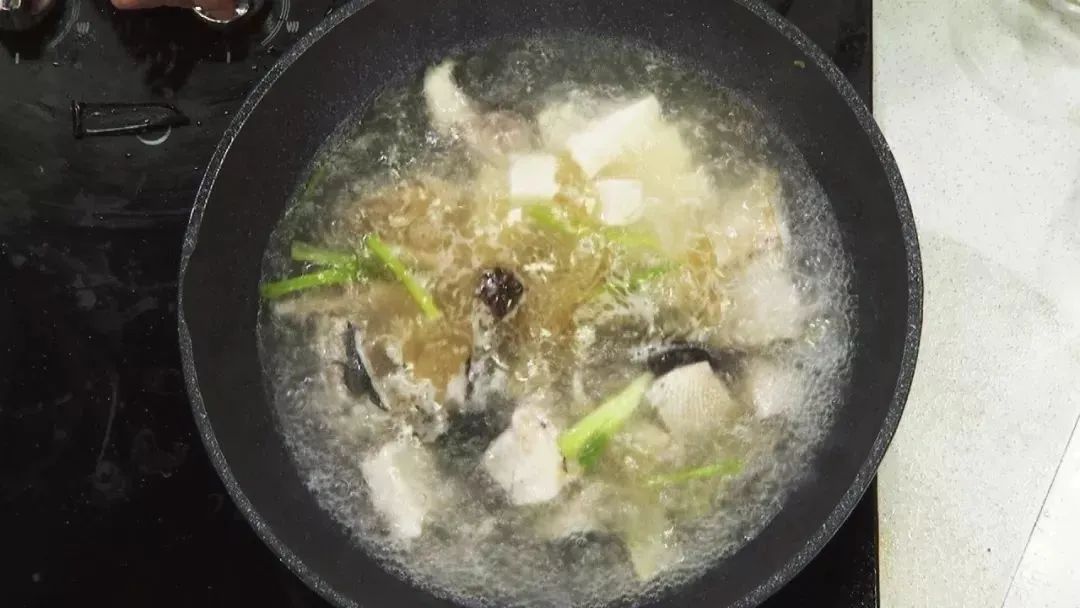 加油站|常吃“心脏加油站”，护心脑、保长寿，和豆腐是绝配，好吃又营养！