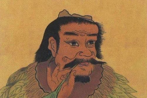  首领|上古四大凶兽原型是部落首领，起源于舜帝时代，为何成了邪恶象征