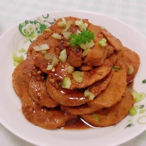 清洁剂|这菜是血管“清洁剂”,隔天吃一回,百吃不腻,软化血管,血管通畅了
