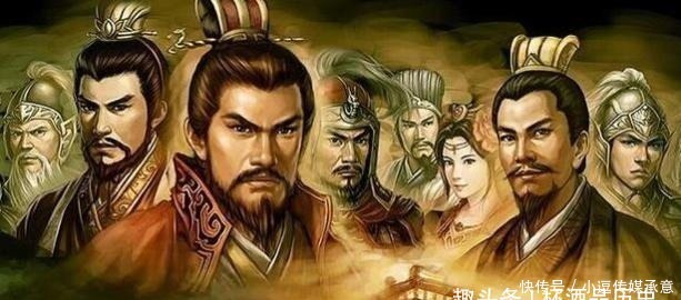 降敌|三国第一悲催武将：第一战降敌，第二战直接挂掉，可惜了鼎鼎大名