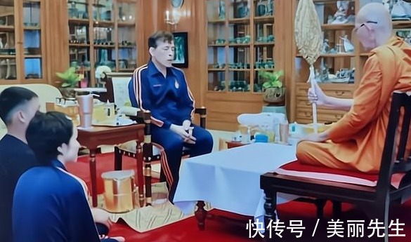 提帮功王子@诗妮娜联手提帮功!晒出“全家福”,三口之家没有王后