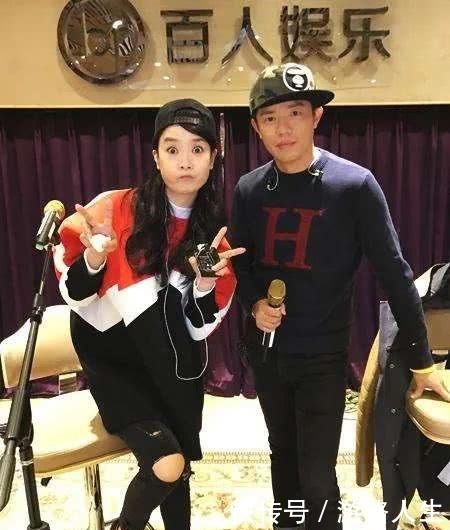  关系|终于瞒不住了！凤凰传奇二人关系曝光！原来我们被骗了这么久！