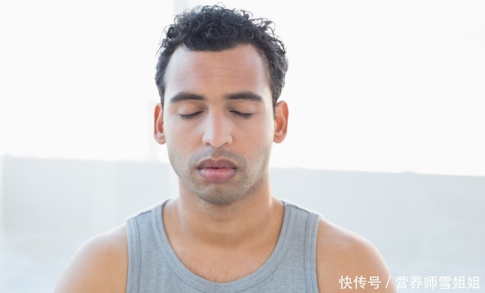 一个人肝脏好不好,看身体三个地方,冬季养肝