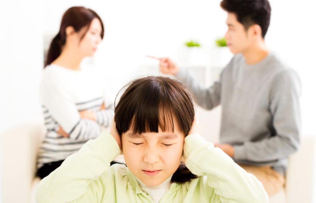 情商|娃经常说这4句“口头禅”,说明情商太低,家长需及时了解