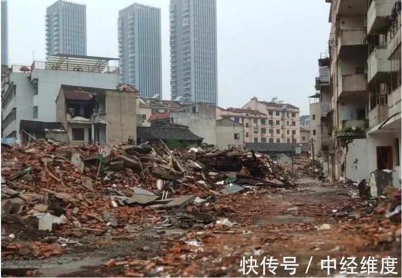 房价|房子住超过21年还能进行拆迁?符合标准的,旧房再拆不是梦