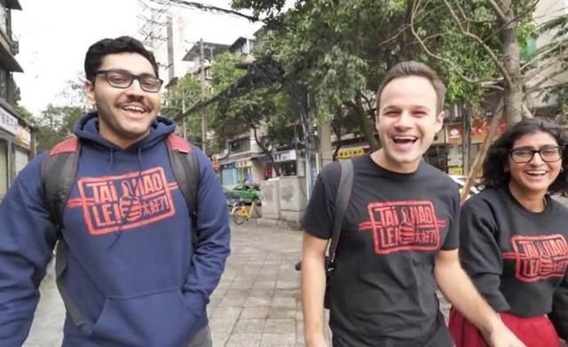 德国人来中国菜市场，看到这菜时差点跪了：为何它变大了100倍