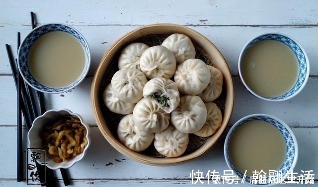 早餐桌|家有学童,快看看这妈妈给孩子做的早餐,每天不重样,营养丰盛