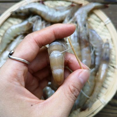 三鲜饺子|虾三鲜饺子