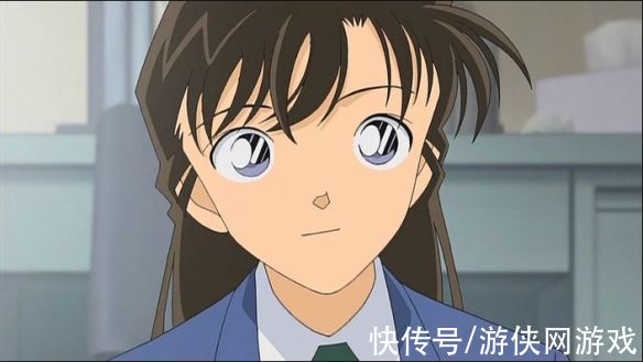 名侦探柯南|“恋柱”是最高难度！万圣节最想Cos的动漫女角色TOP8