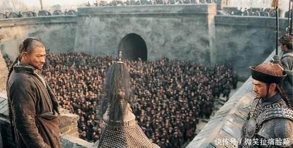 郜永宽|背信弃义！20万太平军将士惨死清军之手！