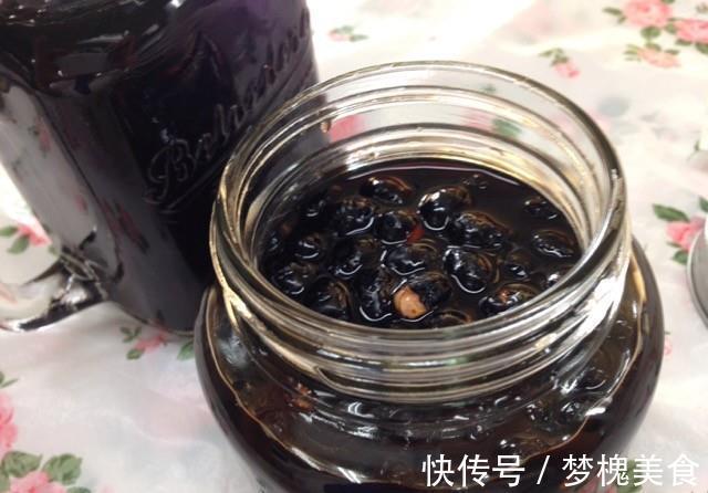 健康|黑豆这样做,我家常年不断,每天吃一点,健康养生