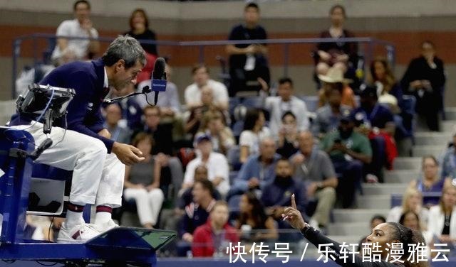 四大满贯|大坂直美谈美网夺冠力挺小威,外界对男女选手双重标准对男性宽容
