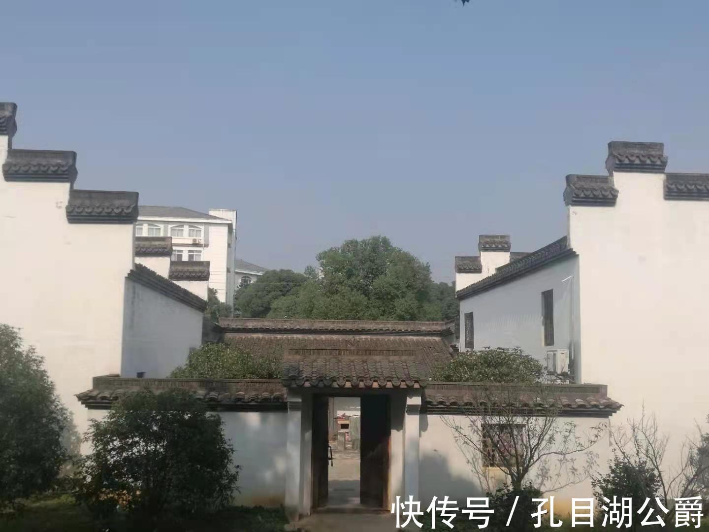 天井#南昌魅力街区——孔目湖畔深处的“画室”